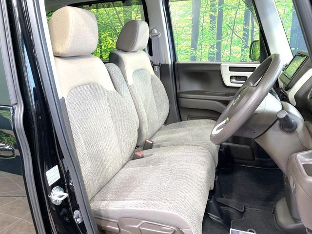 HONDA N BOX 2022 Image 31