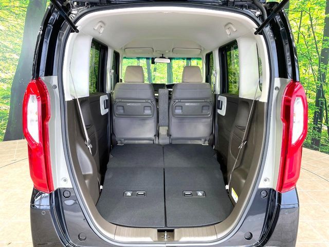 HONDA N BOX 2022 Image 31