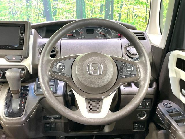 HONDA N BOX 2022 Image 31