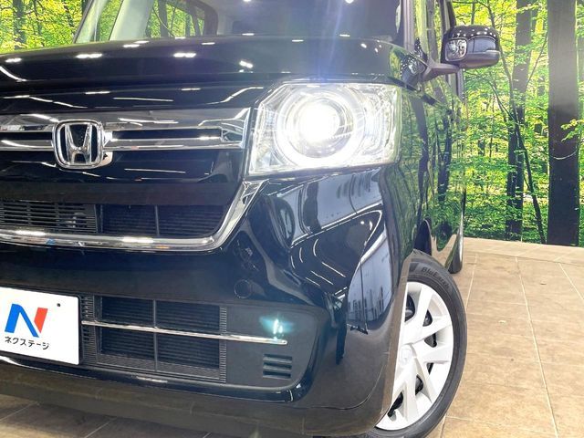 HONDA N BOX 2022 Image 31