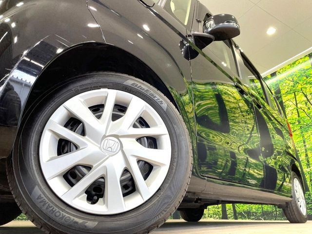 HONDA N BOX 2022 Image 31