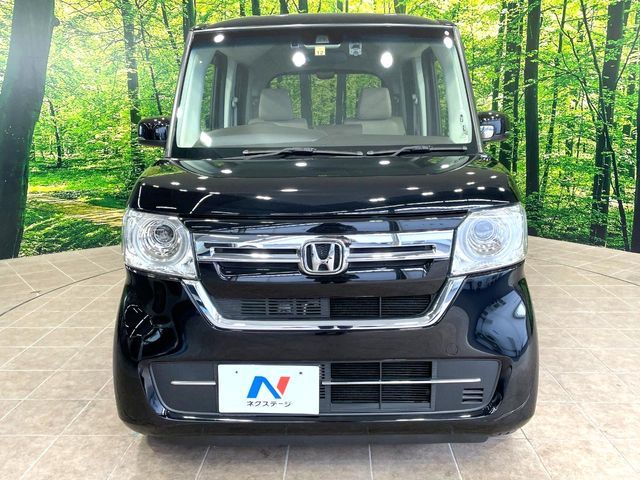 HONDA N BOX 2022 Image 31