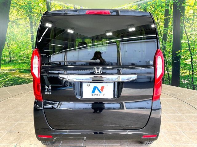 HONDA N BOX 2022 Image 31
