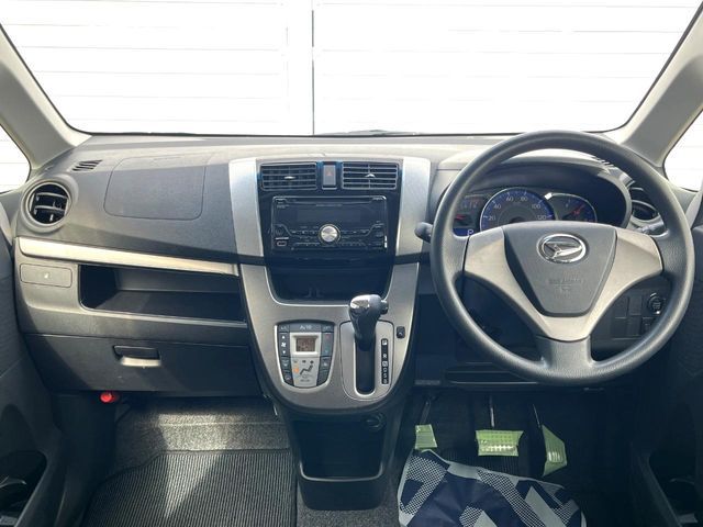 DAIHATSU MOVE CUSTOM 2013 Image 31