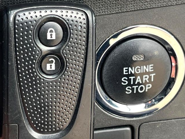 DAIHATSU MOVE CUSTOM 2013 Image 31