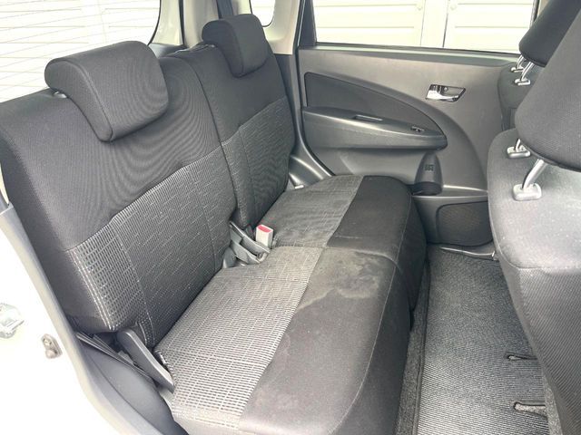 DAIHATSU MOVE CUSTOM 2013 Image 31