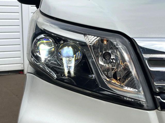 DAIHATSU MOVE CUSTOM 2013 Image 31