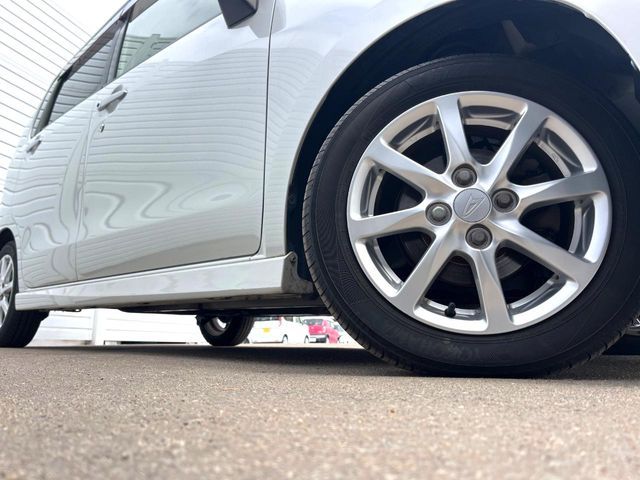 DAIHATSU MOVE CUSTOM 2013 Image 31