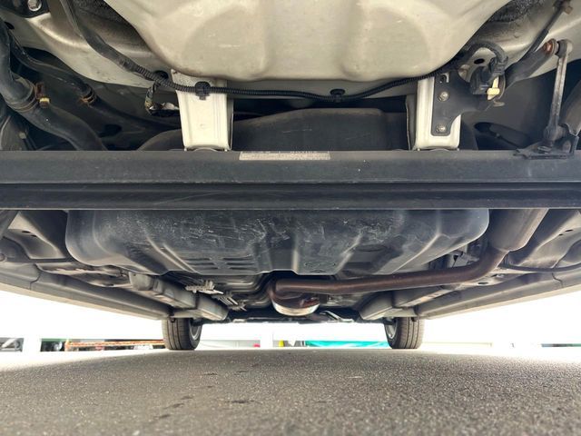 DAIHATSU MOVE CUSTOM 2013 Image 31