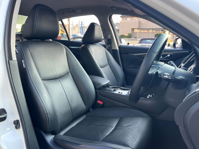 NISSAN SKYLINE HYBRID 2019 Image 31