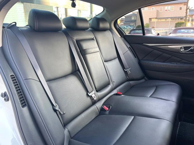 NISSAN SKYLINE HYBRID 2019 Image 31