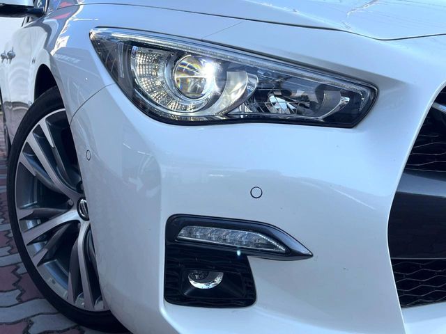 NISSAN SKYLINE HYBRID 2019 Image 31