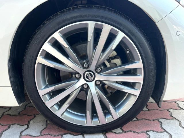 NISSAN SKYLINE HYBRID 2019 Image 31