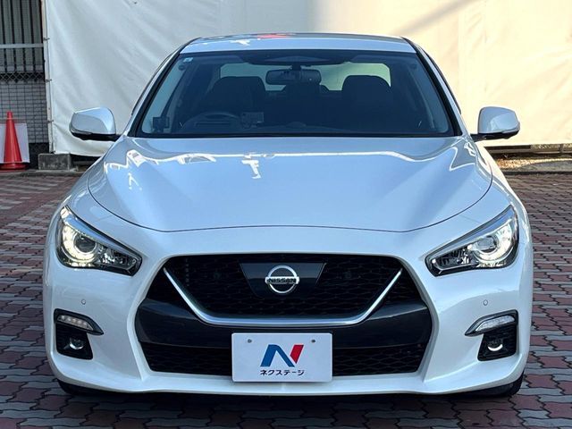 NISSAN SKYLINE HYBRID 2019 Image 31