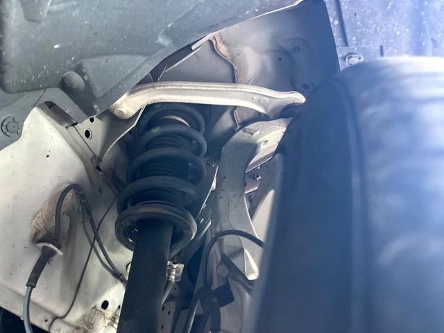 NISSAN SKYLINE HYBRID 2019 Image 31