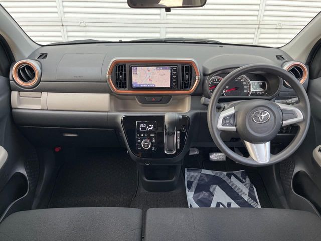 TOYOTA PASSO 2019 Image 31