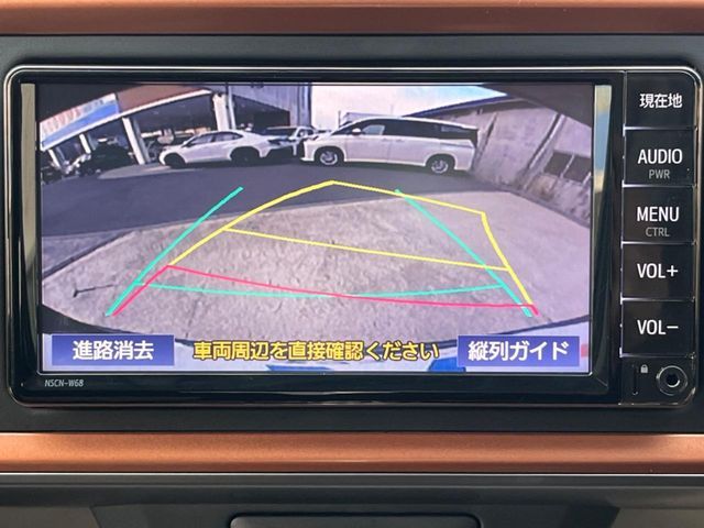 TOYOTA PASSO 2019 Image 31