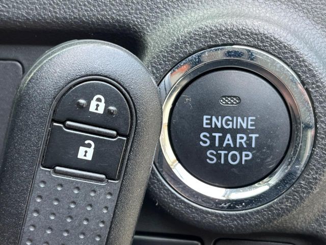 TOYOTA PASSO 2019 Image 31