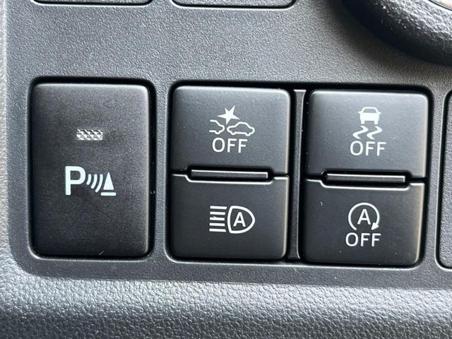 TOYOTA PASSO 2019 Image 31