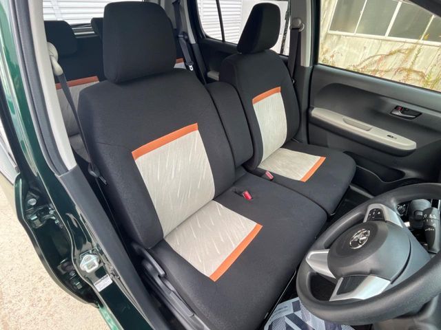 TOYOTA PASSO 2019 Image 31