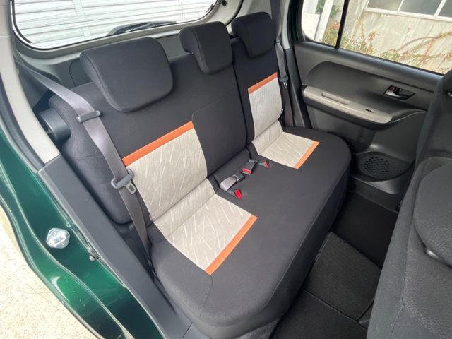 TOYOTA PASSO 2019 Image 31