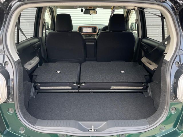 TOYOTA PASSO 2019 Image 31