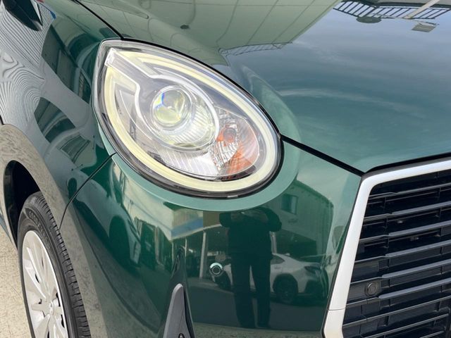 TOYOTA PASSO 2019 Image 31