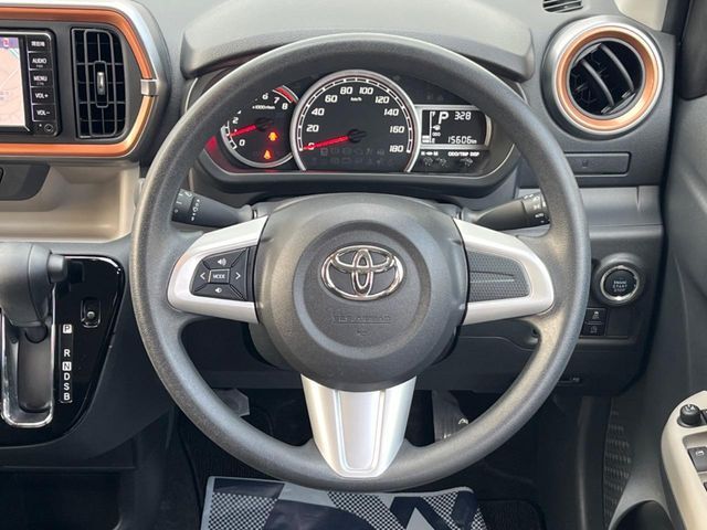 TOYOTA PASSO 2019 Image 31