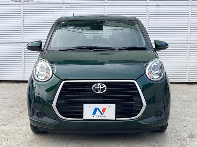 TOYOTA PASSO 2019 Image 31