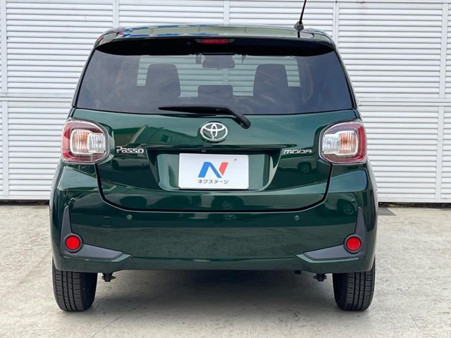 TOYOTA PASSO 2019 Image 31