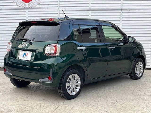 TOYOTA PASSO 2019 Image 31