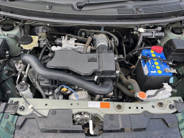 TOYOTA PASSO 2019 Image 31