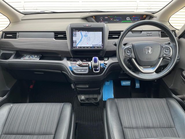 HONDA FREED HYBRID 2019 Image 31