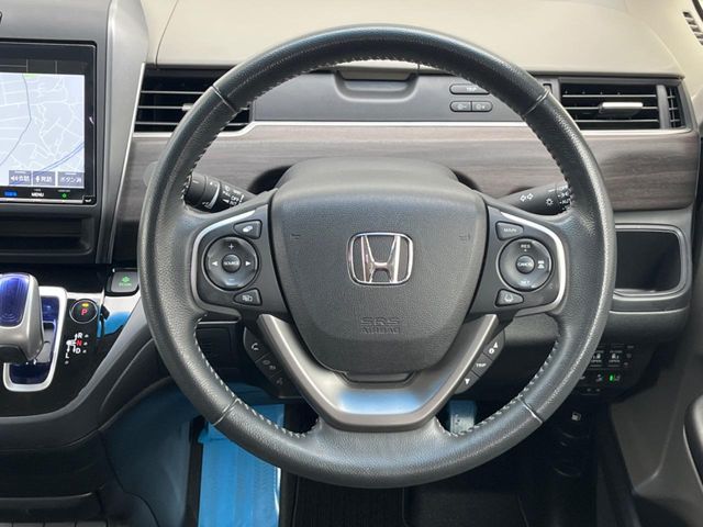 HONDA FREED HYBRID 2019 Image 31