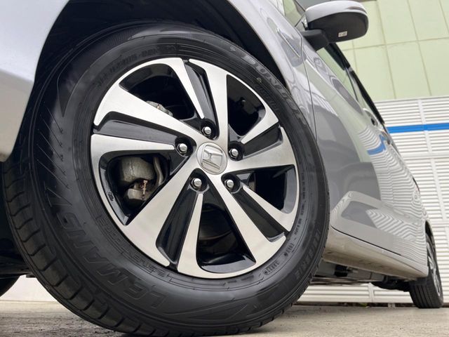 HONDA FREED HYBRID 2019 Image 31