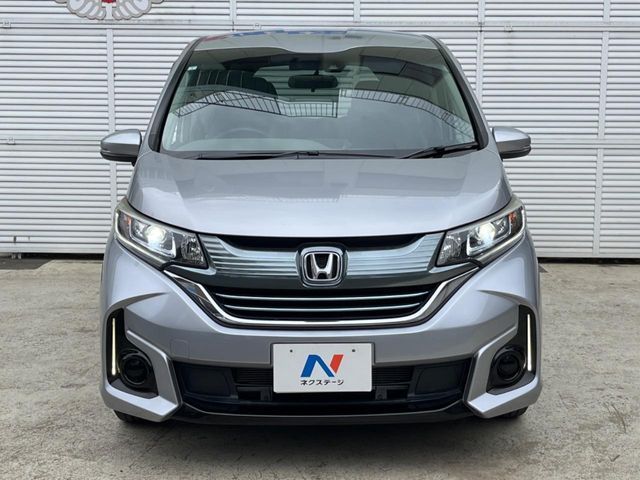 HONDA FREED HYBRID 2019 Image 31
