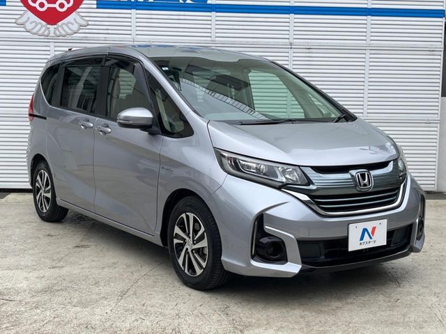 HONDA FREED HYBRID 2019 Image 31