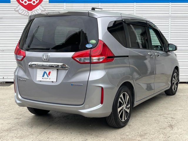 HONDA FREED HYBRID 2019 Image 31