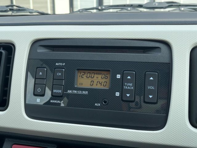 SUZUKI ALTO 2014 Image 31