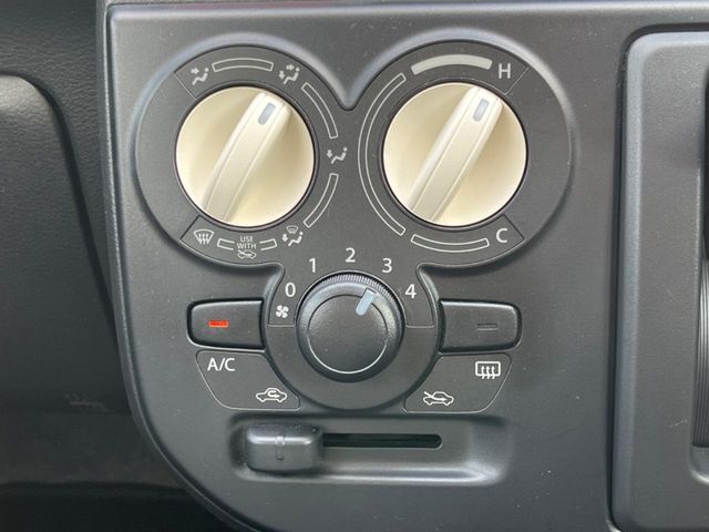 SUZUKI ALTO 2014 Image 31