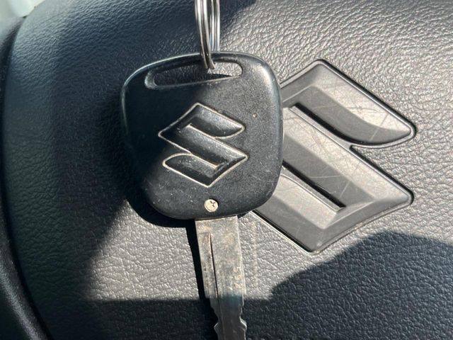 SUZUKI ALTO 2014 Image 31