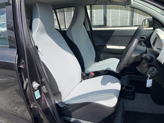 SUZUKI ALTO 2014 Image 31