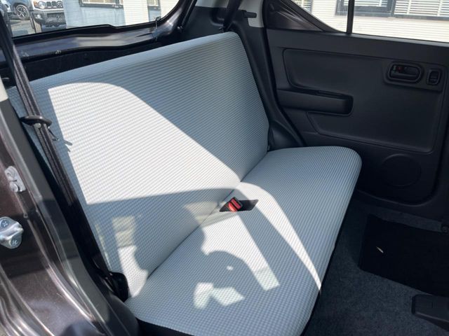 SUZUKI ALTO 2014 Image 31