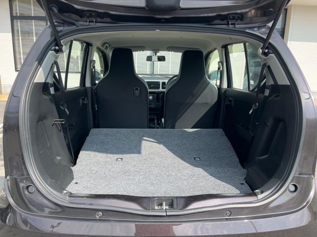 SUZUKI ALTO 2014 Image 31