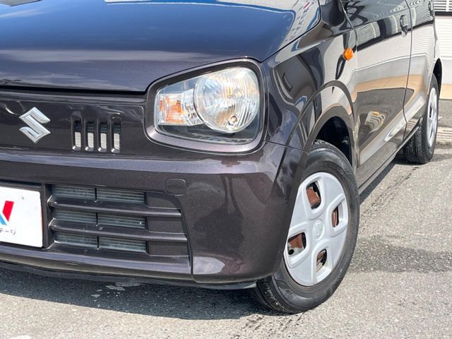 SUZUKI ALTO 2014 Image 31