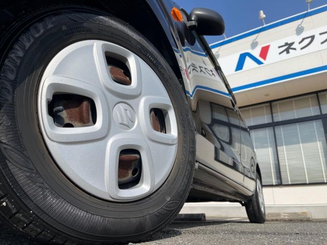 SUZUKI ALTO 2014 Image 31