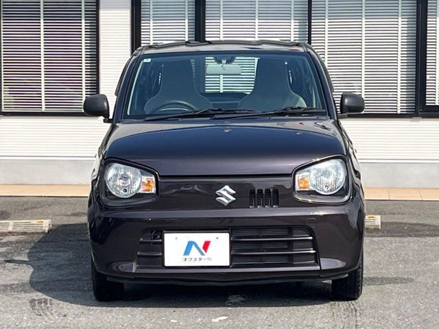 SUZUKI ALTO 2014 Image 31