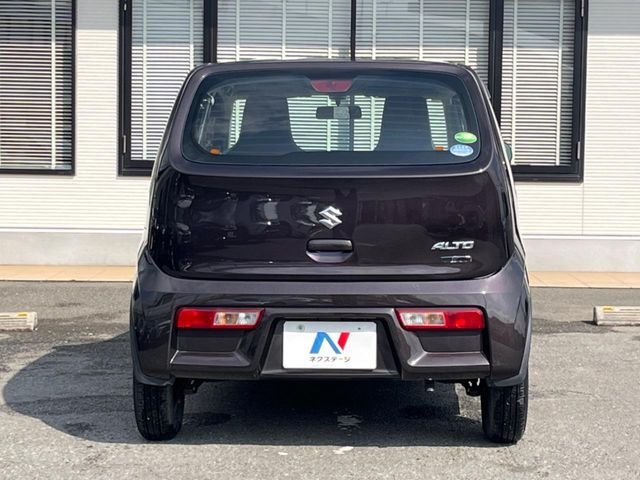 SUZUKI ALTO 2014 Image 31