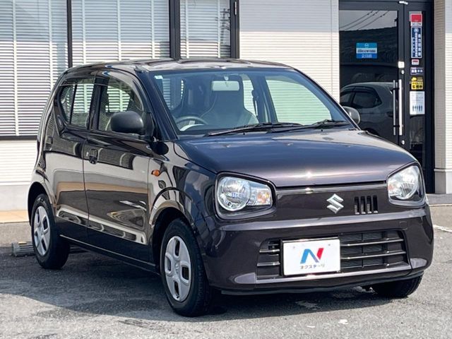 SUZUKI ALTO 2014 Image 31