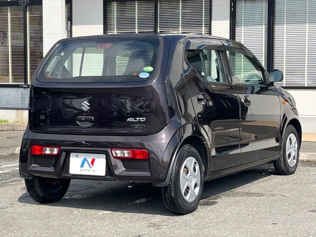 SUZUKI ALTO 2014 Image 31